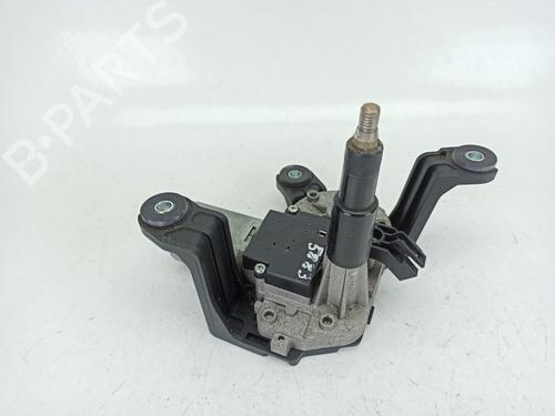 Used Rear wiper motor OPEL ASTRA J Sports Tourer (P10) 1.6 CDTi (35) (110 hp) 25875691