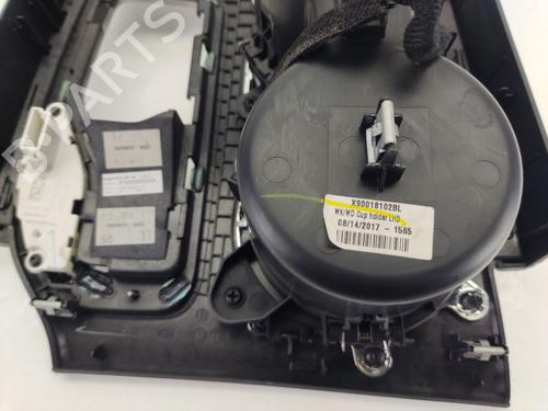 Other JEEP GRAND CHEROKEE IV (WK, WK2) 3.0 CRD V6 4x4 | BP26560175O1