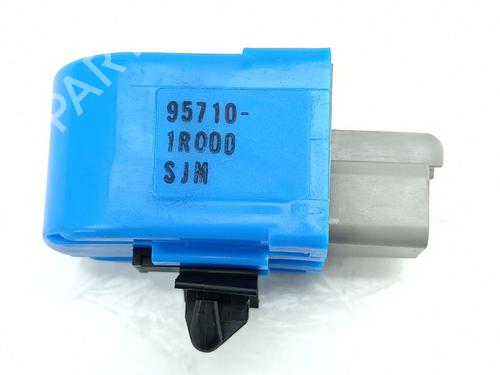 Electronic module KIA NIRO II (SG2) EV | BP37233849M83 - Image 3