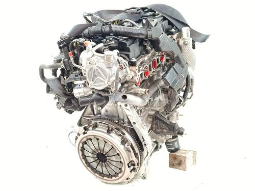 Used Engine Engine MAZDA CX-3 (DK) 2.0 SKYACTIV-G (DK5W, DK6W) (120 hp) 36412368 36412368
