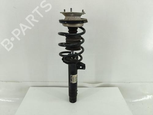 Used Right front shock absorber BMW X1 (E84) sDrive 20 d (163 hp) 26548343
