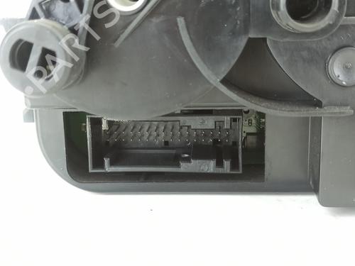 Climate control MERCEDES-BENZ VANEO (414) 1.7 CDI (414.700) | BP13352301I5 