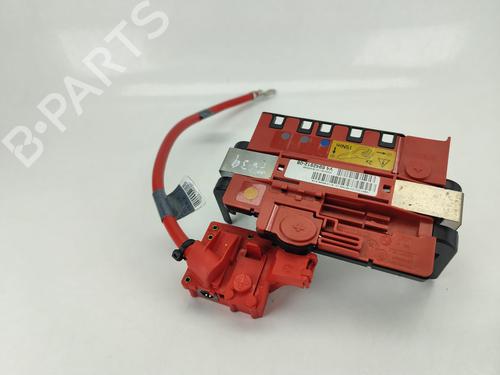 Fuse box BMW X1 (E84) sDrive 20 d | BP25921242E1 