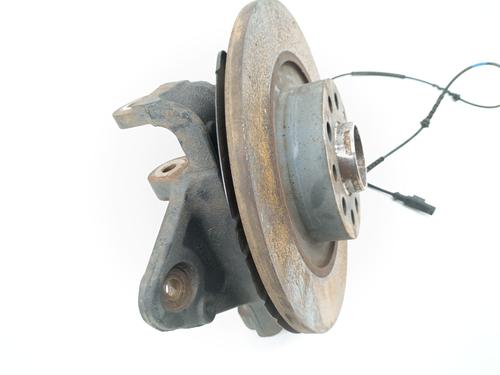 Left rear steering knuckle JEEP COMPASS (MP, M6, MV, M7) 1.3 Hybrid 4x4 | BP40254698M27 - Image 5