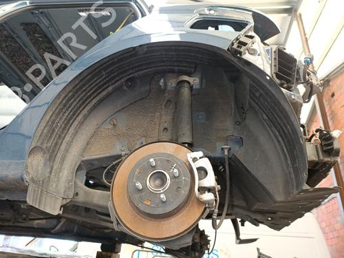 Hjulbue Hjulbue HYUNDAI i20 III (BC3, BI3) 1.0 T-GDI (101 hp) 37518831 37518831