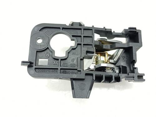 Front left lock KIA RIO IV (YB, SC, FB) 1.25 | BP33887100C98  - Image 8