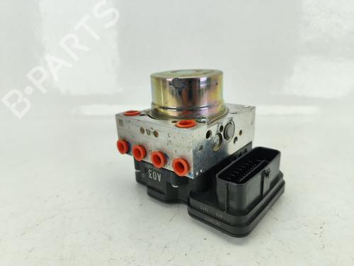 Used ABS pump MITSUBISHI L200 / TRITON (KJ_, KK_, KL_) [2014-2025]  25879360