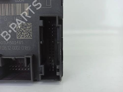 Electronic module AUDI A4 B8 (8K2) 2.0 TDI | BP10561551M83 