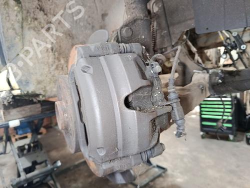 Right front brake caliper VW CRAFTER Van (SY_, SX_) 2.0 TDI FWD (SYB, SYC, SYD) | BP32162415M104 - Image 2