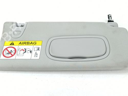 Right sun visor JEEP COMPASS (MP, M6, MV, M7) 1.3 Hybrid 4x4 | BP40296385I2 - Image 4