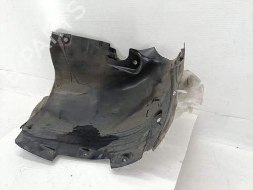 Wheel arch RENAULT CAPTUR II (HF_) TCe 90 (HFM6) | BP29704904C56 