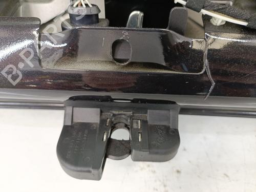 Tailgate VW GOLF V (1K1) 1.9 TDI | BP25879439C6 
