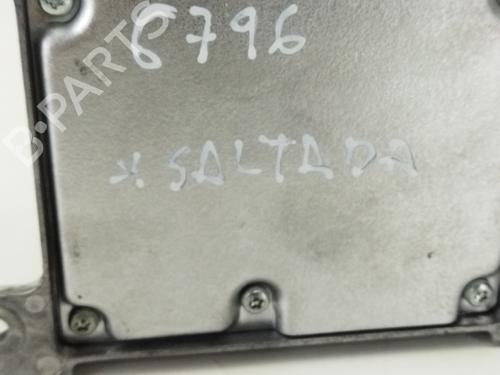 ECU airbags MERCEDES-BENZ C-CLASS (W204)  | BP13017736M53 