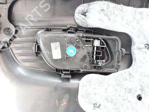 Rear left panel HYUNDAI i20 III (BC3, BI3) 1.0 T-GDI | BP39381658C60 - Image 6