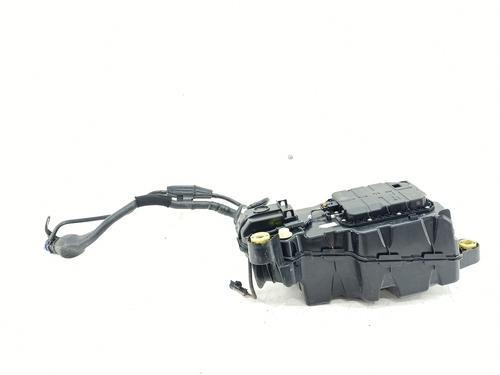 AdBlue-tank AdBlue-tank PEUGEOT PARTNER Box Body/MPV (K9) 1.5 BlueHDi 100 (102 hp) 37294020 37294020