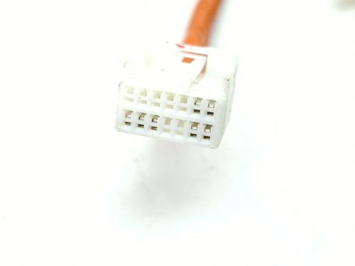 Cable MITSUBISHI ECLIPSE CROSS (GK_, GL_) Plug-in Hybrid 4WD (GL3W) | BP35791518E12 - Image 5