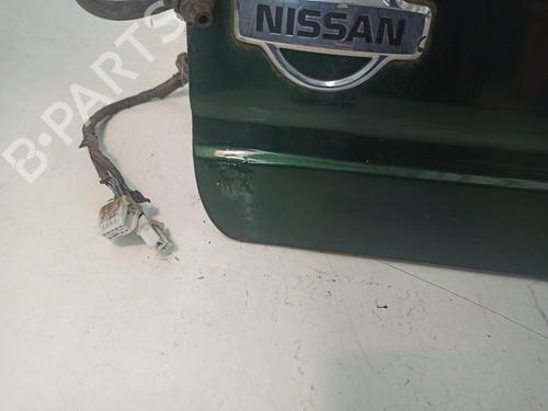 Tailgate NISSAN TERRANO II (R20)  | BP25877070C6 