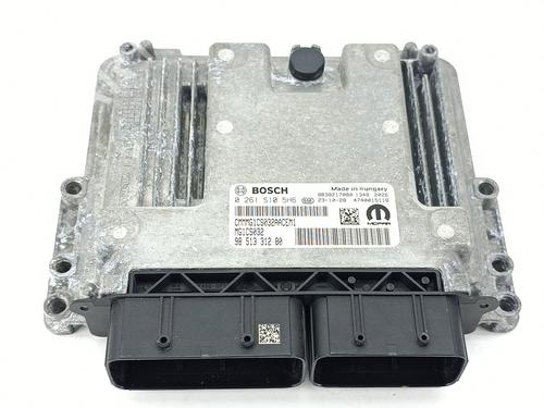 Used Engine control unit (ECU) Engine control unit (ECU) PEUGEOT 208 II (UB_, UP_, UW_, UJ_) 1.2 PureTech 100 (101 hp) 32745059 32745059