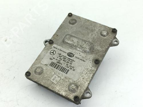 Module xenonverlichting MERCEDES-BENZ E-CLASS (W211) [2002-2009]  25874773