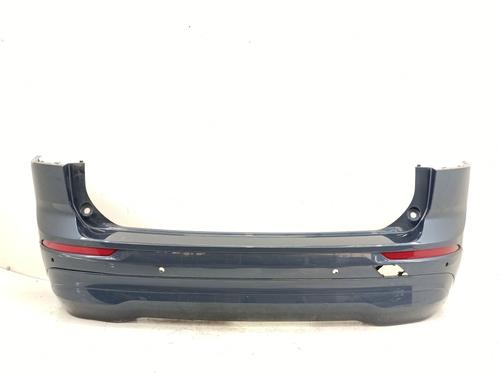 Used Rear bumper Rear bumper VOLVO XC60 II (246) 2.0 B5 Mild-Hybrid AWD (249 hp) 40600448 40600448