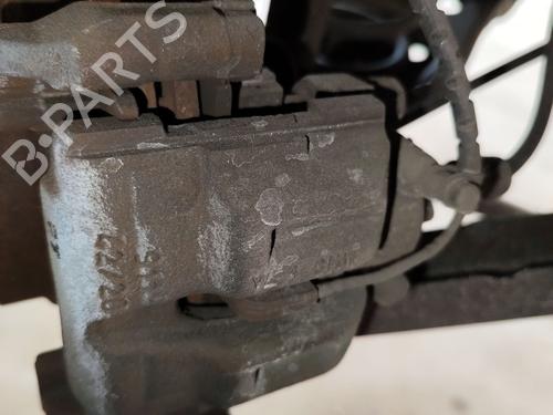 Right rear brake caliper BMW X1 (E84) sDrive 20 d | BP26596806M106 