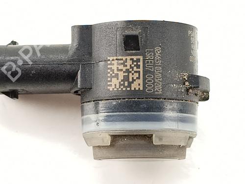 Electronic module PEUGEOT PARTNER Box Body/MPV (K9) 1.5 BlueHDi 100 | BP39170824M83 - Image 3