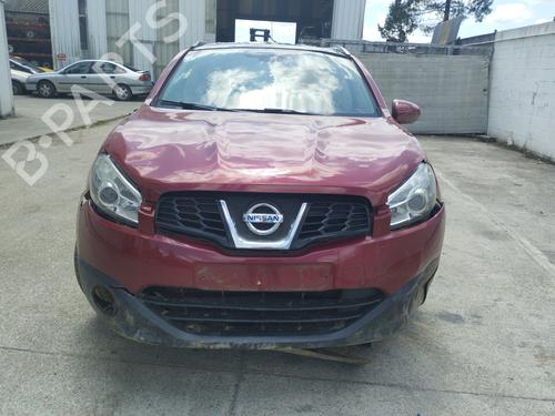 Elektronisk sensor NISSAN QASHQAI / QASHQAI +2 I (J10, NJ10, JJ10E) 1.5 dCi | BP25877564M84 