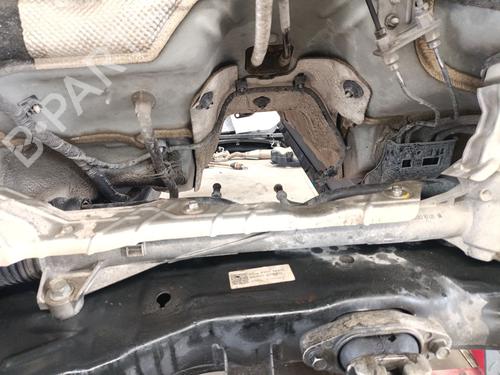 Steering rack HYUNDAI i30 (PDE, PD, PDEN) 1.6 CRDi | BP28024897M22 