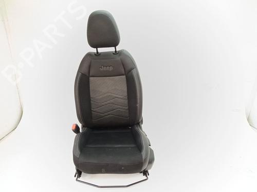 Left front seat JEEP AVENGER (J2) Electric | BP39423711C15 - Image 6
