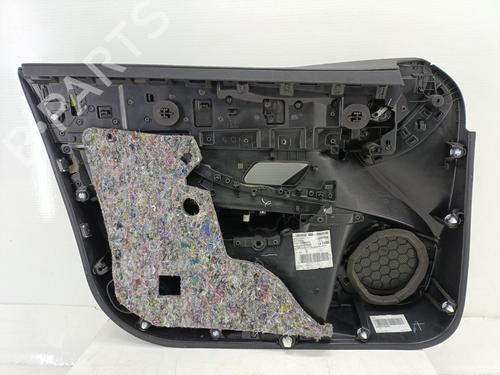 Front right panel PEUGEOT 308 III (FB_, FH_, FP_, F3_, FM_) BlueHDi 130 (FBYHZL, FBYHZT) | BP30120470C59