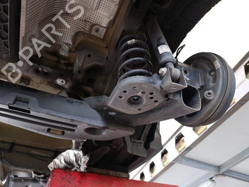 Bagaksel FORD PUMA (J2K, CF7) 1.0 EcoBoost | BP38304659M2 - Image 2