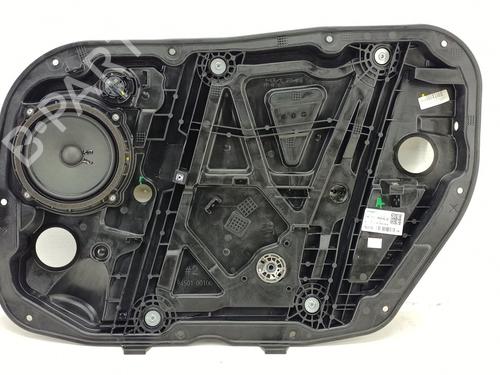 Used Front right window mechanism KIA CEED Sportswagon (CD) 1.0 T-GDI (120 hp) 29604414
