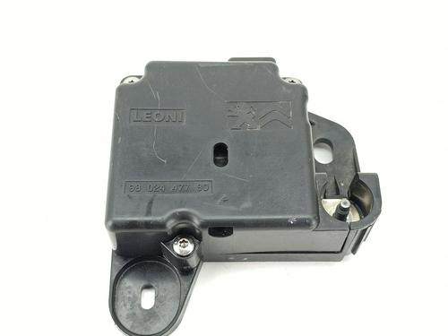 Used Fuse box Fuse box CITROËN C3 AIRCROSS II (2R_, 2C_) 1.5 BlueHDi 120 (2CYHXX) (120 hp) 34649234 34649234