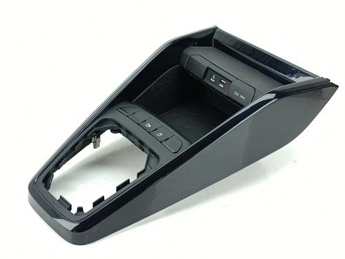 Used Shift knob Shift knob KIA RIO IV (YB, SC, FB) 1.25 (84 hp) 33873128 33873128