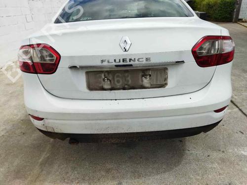 Scuttle Panel RENAULT FLUENCE (L3_) 1.5 dCi (L30B) | BP8944711C110 