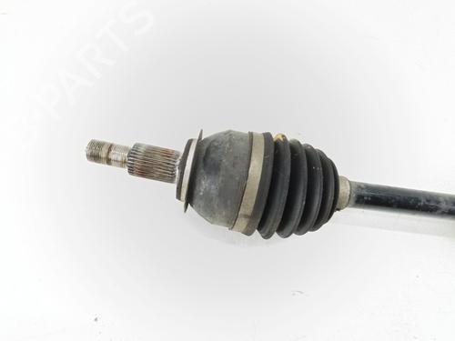 Left front driveshaft MAZDA 3 (BM, BN) 2.2 D | BP38591386M38 - Image 3