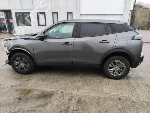 Ansaugkrümmer PEUGEOT 2008 II (UD_, US_, UY_, UJ_, UR_, UC_) 1.5 BlueHDI 110 (UDYHSK) | BP30934610M70