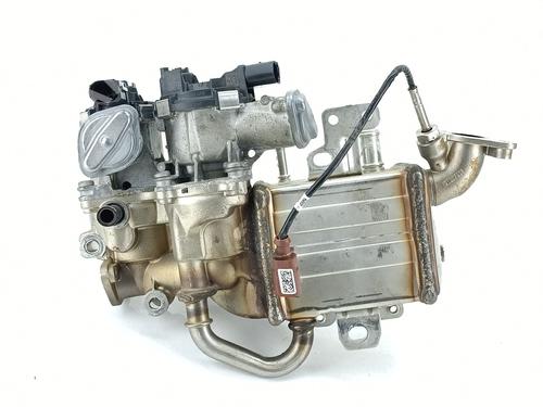 Used Egr Egr VW CRAFTER Van (SY_, SX_) 2.0 TDI FWD (SYB, SYC, SYD) (177 hp) 34461693 34461693