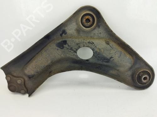 Right front suspension arm PEUGEOT 207 (WA_, WC_) 1.6 HDi | BP11680455M13 