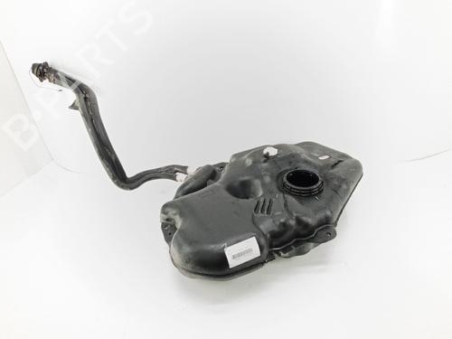 Benzintank Benzintank 39268558 39268558