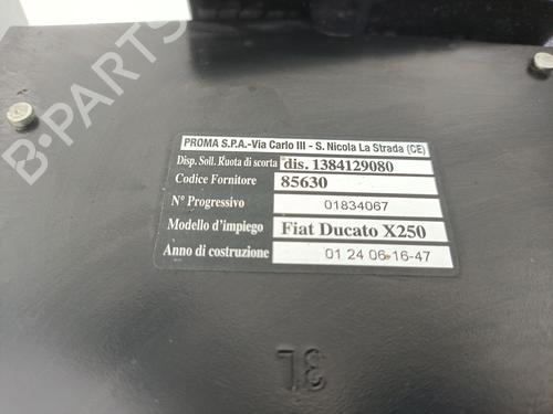 Support CITROËN JUMPER II Van 2.2 BlueHDi 140 | BP34474405C155 - Image 6