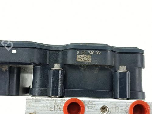 ABS pump NISSAN NV200 Van e-NV (ME0N) | BP36074607M43 - Image 8