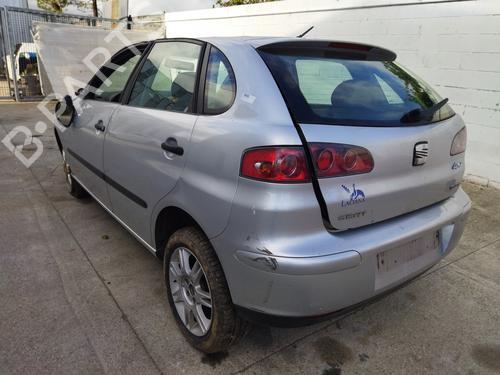 Right front window motor SEAT IBIZA III (6L1)  | BP25878979E20 