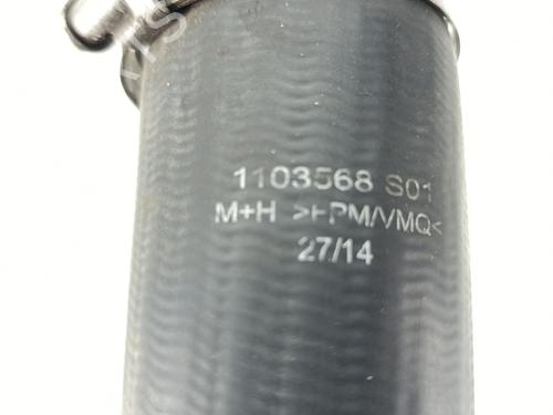 Pipe NISSAN NV200 / EVALIA Bus 1.5 dCi 90 (M20, M20M) | BP38465258M125 - Image 3