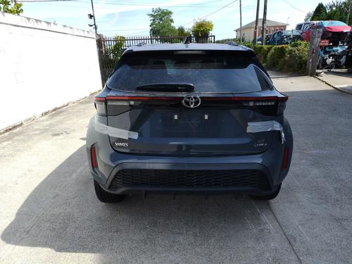 Left tailgate light TOYOTA YARIS (_P21_, _PA1_, _PH1_) 1.5 Hybrid (MXPH10, MXPH11) | BP37692654C79 - Image 10