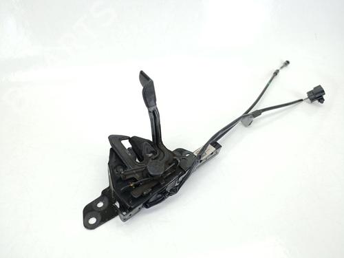 hjelmlås KIA XCEED (CD) 1.4 T-GDI (140 hp) 30152429