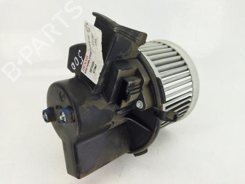 Heater blower motor FIAT 500 (312_)  | BP11743956M62 