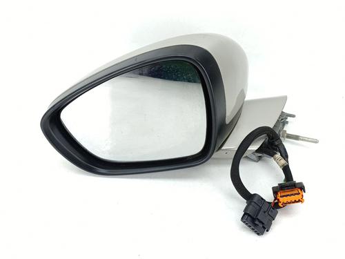 Used Left mirror Left mirror PEUGEOT 508 I (8D_) 2.0 HDi (140 hp) 33958896 33958896