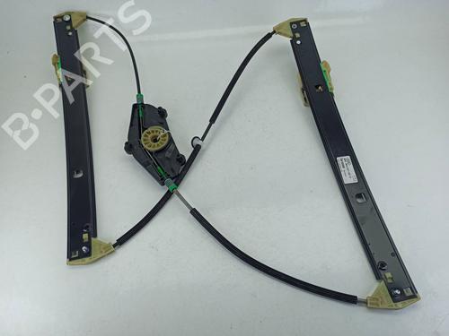 Rudehejsemekanisme ventre foran AUDI A4 B8 (8K2) 2.0 TDI | BP10564199C22 