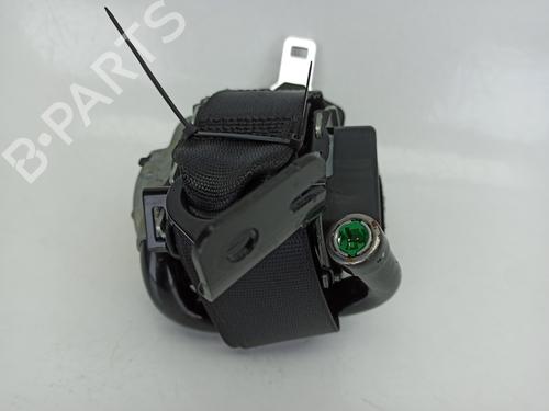 Rear left seatbelt BMW X1 (F48) sDrive 18 d | BP26558898I29 